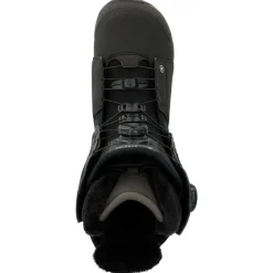 Sale Boots Cadence Black Femme Boots Femme