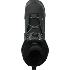 Clearance Boots Harper Black Femme Boots Femme