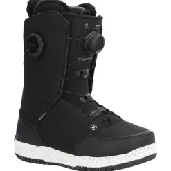 Boots Femme<Ride Boots Hera Black