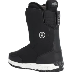 Boots Femme<Ride Boots Hera Black