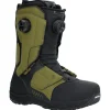 Boots Insano Olive Homme Boots Homme