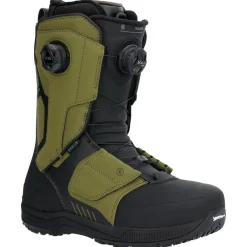 Boots Insano Olive Homme Boots Homme
