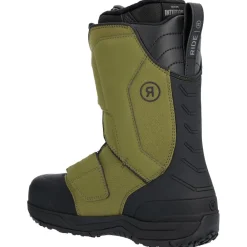 Boots Insano Olive Homme Boots Homme