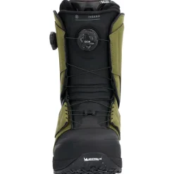 Boots Insano Olive Homme Boots Homme