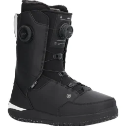 Hot Boots Lasso Black Homme Boots Homme