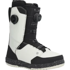 Boots Homme<Ride Boots Lasso Grey