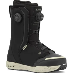Boots Homme<Ride Boots Lasso Pro Black