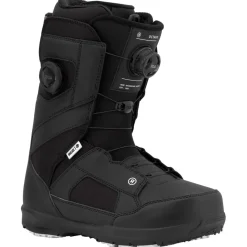 Boots Homme<Ride Boots Octave Black