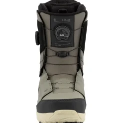 Hot Boots Octave Grey Homme Boots Homme