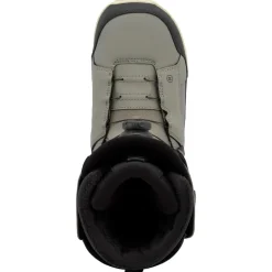 Hot Boots Octave Grey Homme Boots Homme