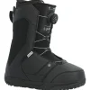 Boots Homme<Ride Boots Rook Black