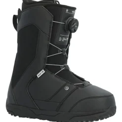 Boots Homme<Ride Boots Rook Black