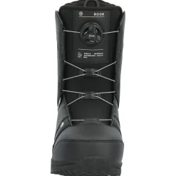 Boots Homme<Ride Boots Rook Black