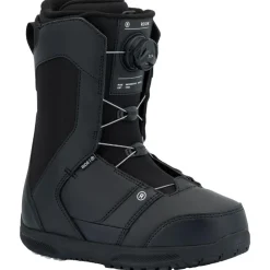 Best Boots Rook Black Homme Boots Homme