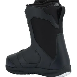 Best Boots Rook Black Homme Boots Homme
