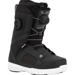 Boots Femme<Ride Boots Synth Black