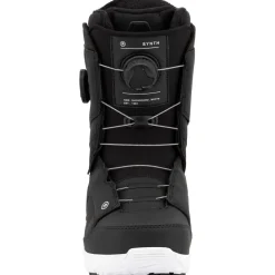 Boots Femme<Ride Boots Synth Black