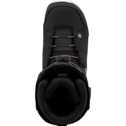 Boots Femme<Ride Boots Synth Black