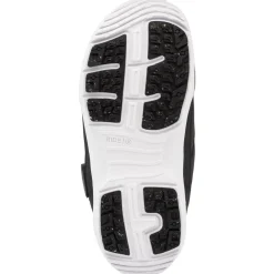 Boots Femme<Ride Boots Synth Black