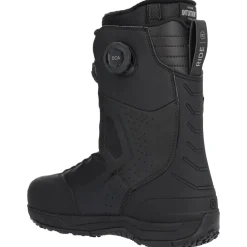 Boots Homme<Ride Boots Tnt Black
