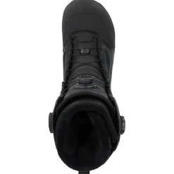 Boots Homme<Ride Boots Tnt Black