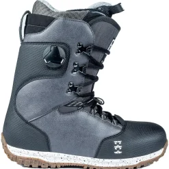 New Boots Bodega Hybrid Boa Black Homme Boots Homme