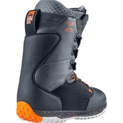 Boots Homme<Rome Boots Bodega Lace