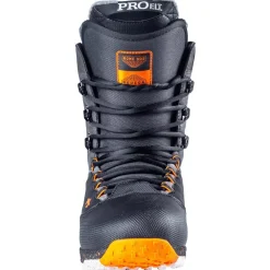 Boots Homme<Rome Boots Bodega Lace