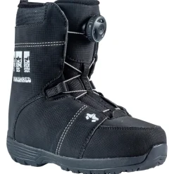 Boots Enfant<Rome Boots Minishred Boot
