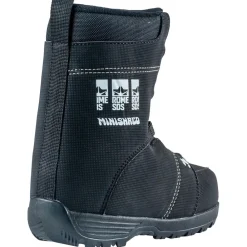 Boots Enfant<Rome Boots Minishred Boot