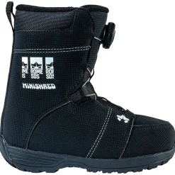 Boots Enfant<Rome Boots Minishred Boot