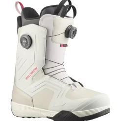 Outlet Boots Dialogue Dual Boa Team Grey Homme Boots Homme