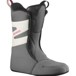 Outlet Boots Dialogue Dual Boa Team Grey Homme Boots Homme