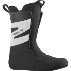 Boots Homme<Salomon Boots Dialogue Dual Boa Black Black White