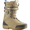 Boots Homme<Salomon Boots Echo Lace SJ Boa Dune
