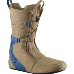 Boots Homme<Salomon Boots Echo Lace SJ Boa Dune