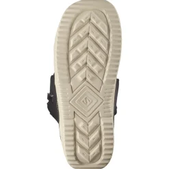 Boots Homme<Salomon Boots Faction Black