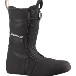Boots Homme<Salomon Boots Faction Black