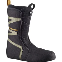 New Boots Faction Boa Deep Lichen Green Homme Boots Homme