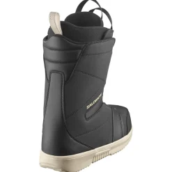 Boots Homme<Salomon Boots Faction Boa Black