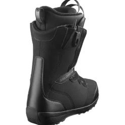 Boots Femme<Salomon Boots Ivy Black