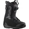 Boots Femme<Salomon Boots Ivy Boa Black