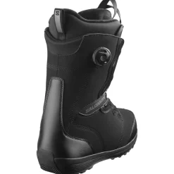 Boots Femme<Salomon Boots Ivy Boa Black