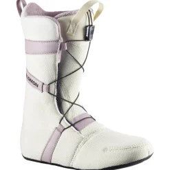 Boots Femme<Salomon Boots Ivy Boa Nirvana