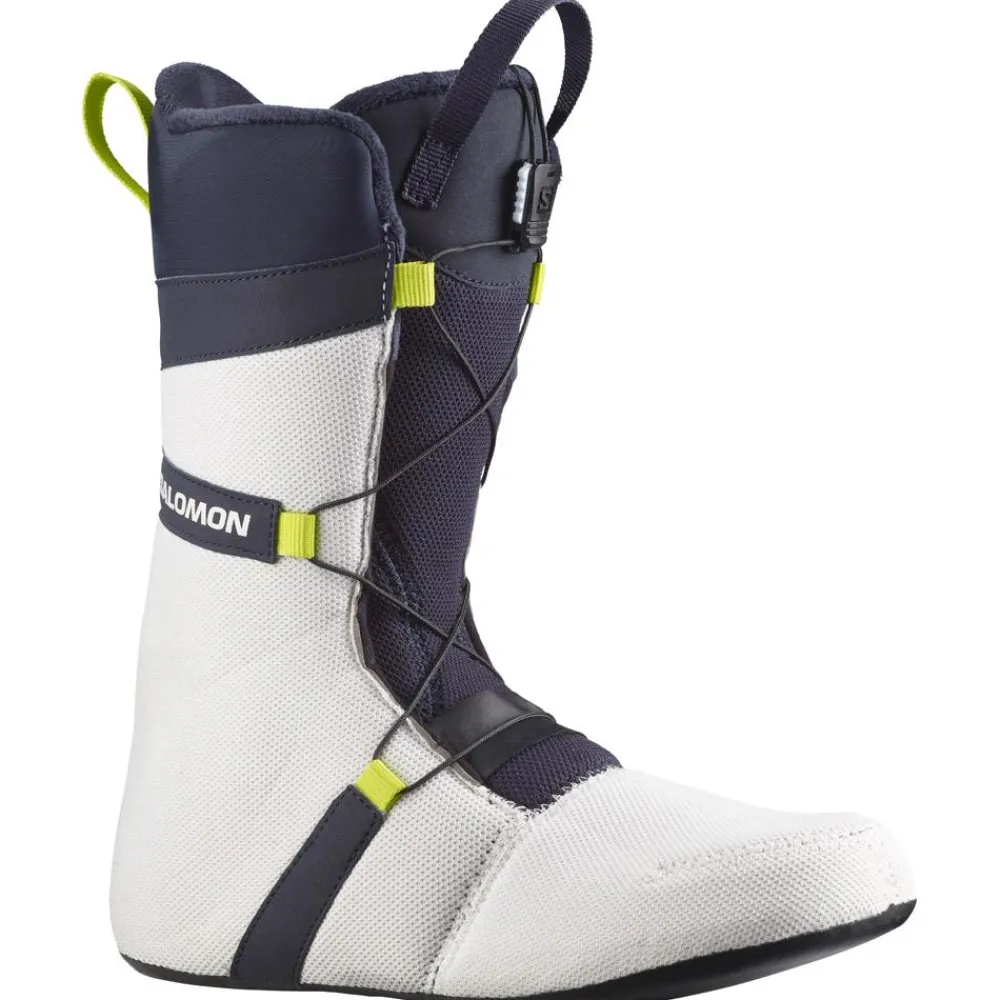 Hot Boots Ivy Boa Team Femme Boots Femme