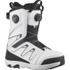 Boots Homme<Salomon Boots Launch Boa Black White