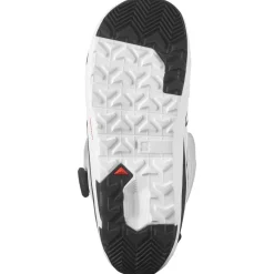 Boots Homme<Salomon Boots Launch Boa Black White