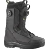 Boots Homme<Salomon Boots Malamute Dual Boa Black