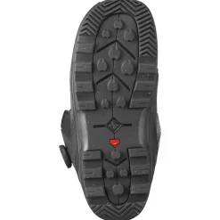 Boots Homme<Salomon Boots Malamute Dual Boa Black
