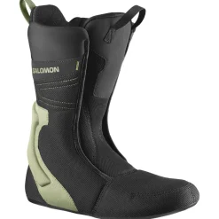 Boots Homme<Salomon Boots Malamute Dual Boa Black